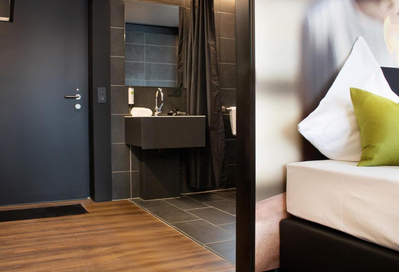 To Hotel By Wmm Hotels Torgau Exterior photo