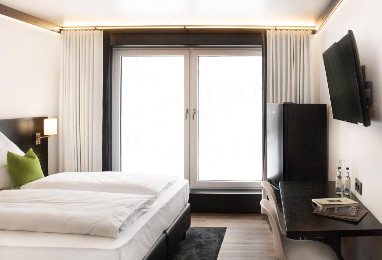 To Hotel By Wmm Hotels Torgau Exterior photo