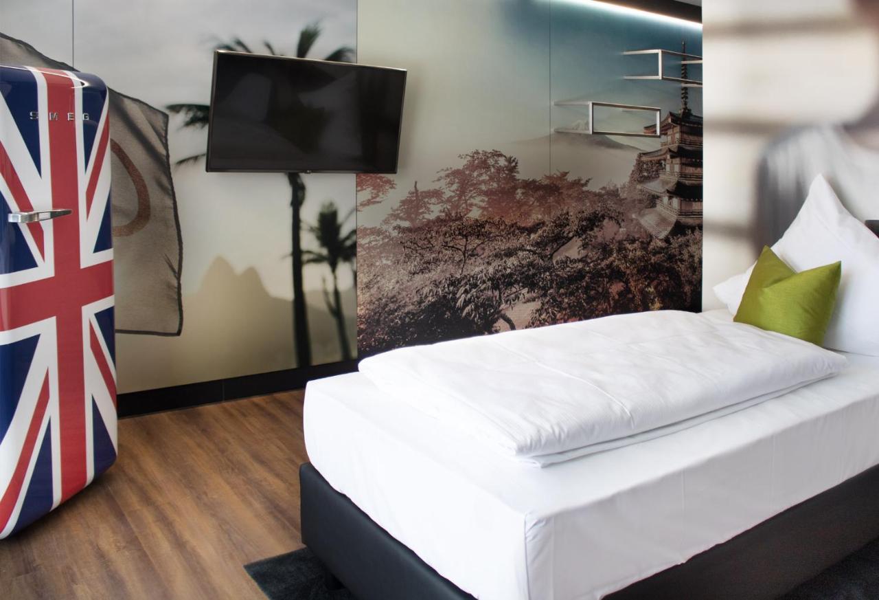 To Hotel By Wmm Hotels Torgau Exterior photo