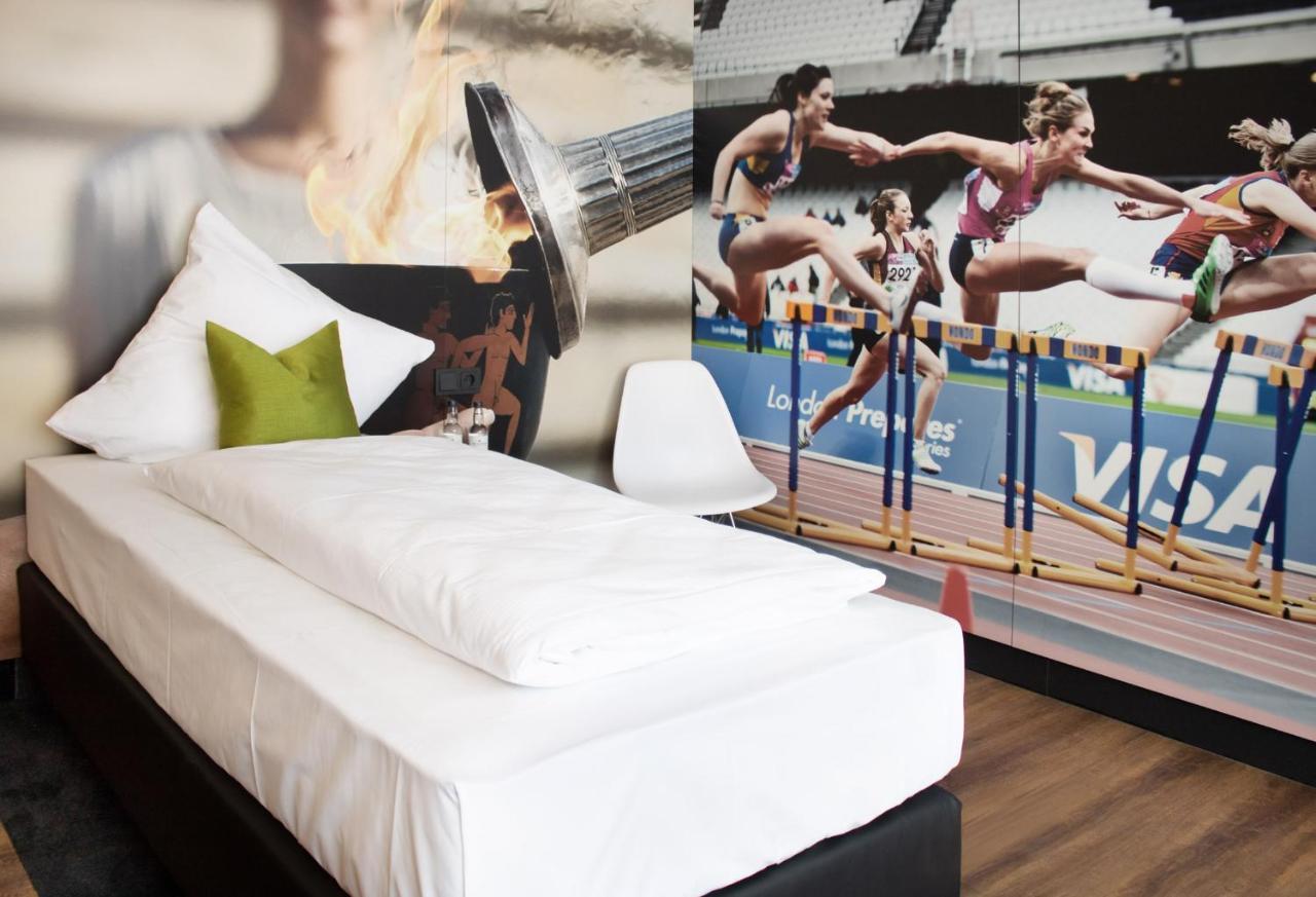 To Hotel By Wmm Hotels Torgau Exterior photo